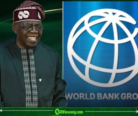 President Bola Ahmed Tinubu Clashes with World Bank Over Job Crisis Warning — Says Millions of Jobs Are Already Coming
