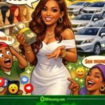 My Wigs Fit Buy 4 Toyota Venza” — Fashion Boss Tolu Bally Say Her Hair Collection Worth Over ₦100 Million