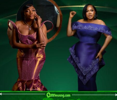 Toyin Abraham Snubbed by Funke Akindele? Viral Premiere Video Sparks Massive Reactions