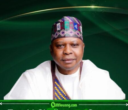 Turaki Appeals Bench Warrant, Seeks Stay of Execution