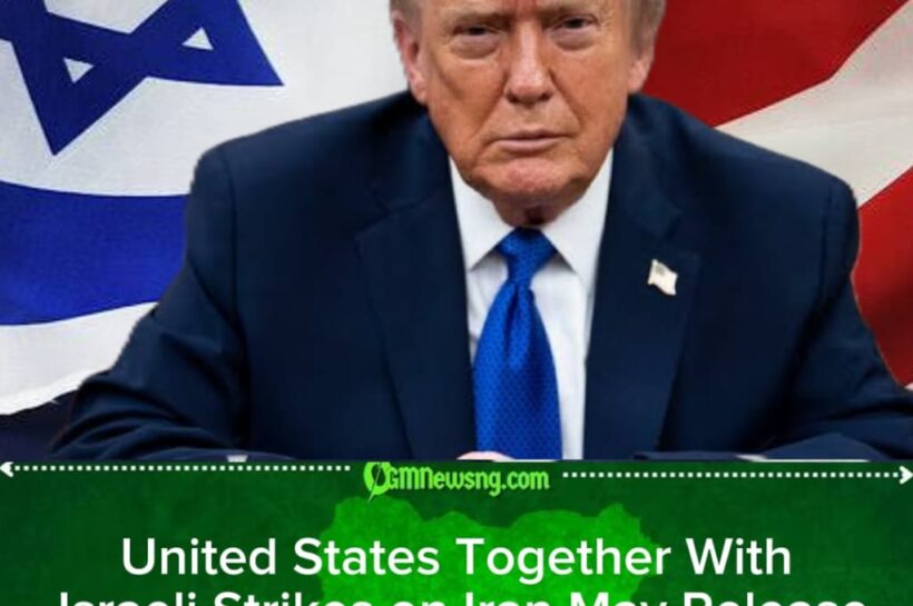 United States Together With Israeli Strikes Could Leave Long-Term Environmental Damage in Iran