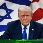 United States Together With Israeli Strikes Could Leave Long-Term Environmental Damage in Iran