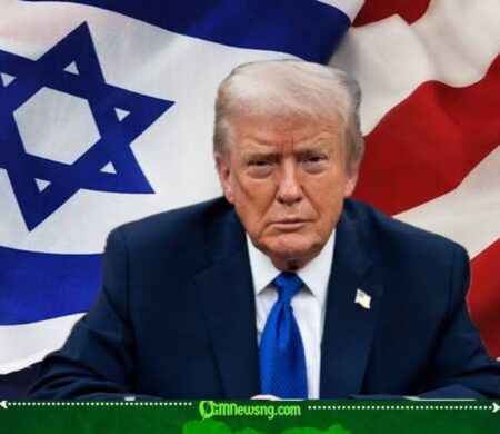 United States Together With Israeli Strikes Could Leave Long-Term Environmental Damage in Iran