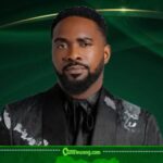 Actor Uzor Arukwe Clears the Air on Bambam Dating Rumours, Says Their Relationship Was Strictly Professional