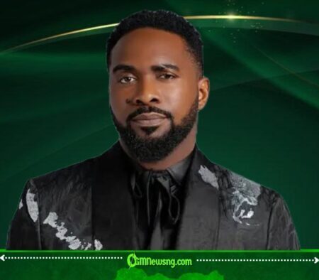 Actor Uzor Arukwe Clears the Air on Bambam Dating Rumours, Says Their Relationship Was Strictly Professional