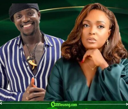 VeryDarkMan Sparks Controversy Over Blessing CEO’s Cancer Claim, Plans Physical Verification in Lagos