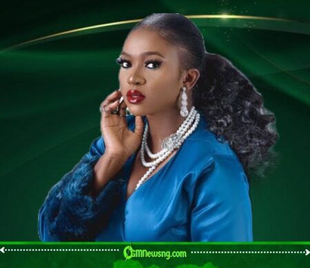 Waje Opens Up on Body Image Battle: “I Was Always Heavy at the Top and Hid It for Years
