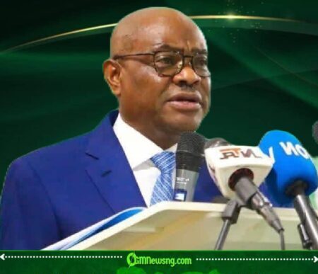 FCT Minister Nyesom Wike to Hold First Media Chat of the Year on March 2