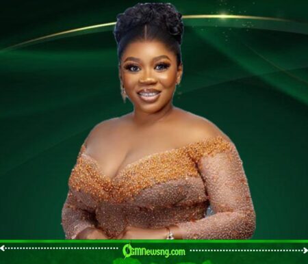 Wumi Toriola Reveals Why Intelligence Is Key When Choosing the Right Life Partner