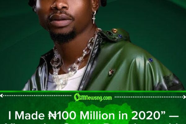 Yhemolee Reflects on Journey from Campus Hustle to Multi-Million Success