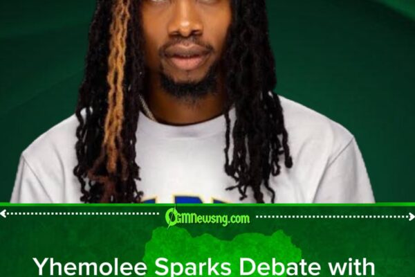 Actor Yhemolee Warns Youths About Hickeys, Urges Better Personal Image Choices