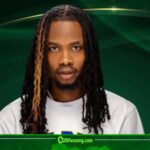 Actor Yhemolee Warns Youths About Hickeys, Urges Better Personal Image Choices