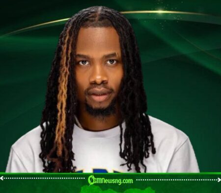 Actor Yhemolee Warns Youths About Hickeys, Urges Better Personal Image Choices