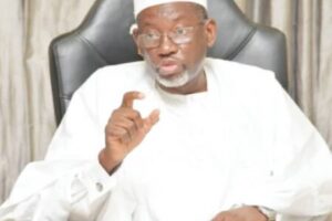 Jigawa State Dismisses 22 Vendors Over Alleged Fraud in Ramadan Feeding Programme