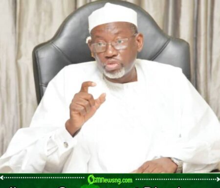 Jigawa State Dismisses 22 Vendors Over Alleged Fraud in Ramadan Feeding Programme