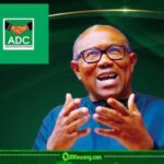 Peter Obi Registers with ADC, Vows to Challenge 2026 Electoral Act in Court