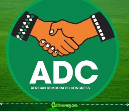 ADC Defies INEC, Insists on Holding Congresses Amid Dispute Ahead of 2027 Elections