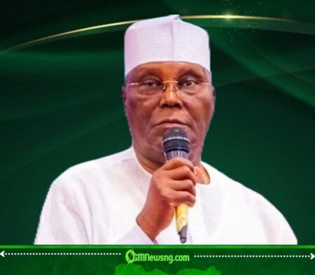 ADC Positioned as Nigeria’s True Opposition, Ready to Challenge APC in 2027 – Atiku