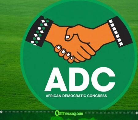 ADC Moves Ahead with Convention Plans Despite INEC Warning