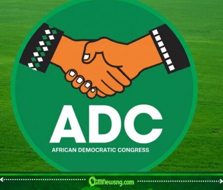 ADC Denies Defection Rumours, Insists Coalition Remains Intact Amid Leadership Crisis