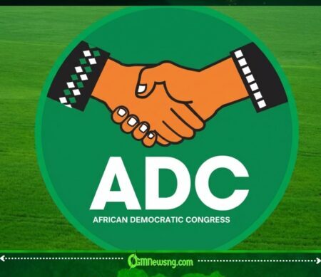 ADC Declares,No Individual Will Determine Next Rivers Governor