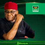 ADC Confident of 2027 Ballot Place Despite Court Challenges, Says David Mark