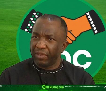 ADC Positions Itself as Nigeria’s Only Hope Ahead of 2027 Amid Leadership Crisis and INEC Dispute