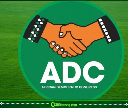 ADC Crisis Deepens as Kachikwu Faction Backs INEC, Disowns Mark and Gombe