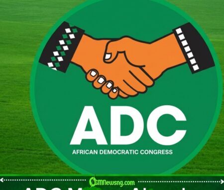 ADC Updates Convention Committees Amid Leadership Dispute and INEC Standoff