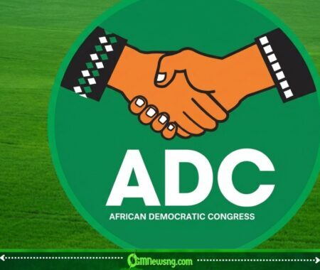 Storm in Ebonyi ADC as Rival Camps Battle for Control Ahead of 2027 Elections