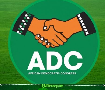 2027: ADC Warns Tinubu Over Growing Hardship, Predicts Tough Electoral Battle
