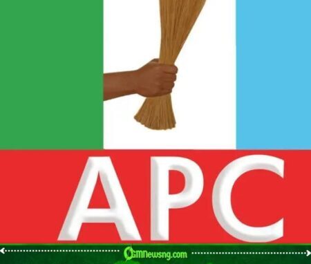 APC Dismisses Crisis Claims, Denies Mass Resignations in Enugu
