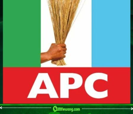 APC Unveils Timetable for 2026 Zamfara Congresses to Strengthen Party Structures