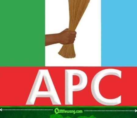 APC Rejects ADC Allegations Over INEC Delisting, Cites Internal Crisis as Root Cause