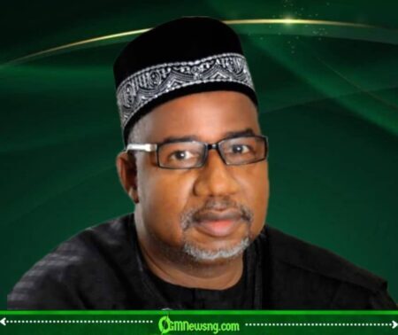 APC Faces Internal Rift as Bala Mohammed’s Defection Talks Deepen