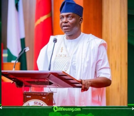 Opposition Crisis Self-Inflicted, APC Tells ADC as Tinubu’s Government Defends Democratic Record