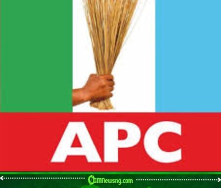 Lagos APC Rejects Allegations of Candidate Imposition Ahead of Primaries
