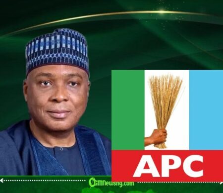 APC Dismisses PDP Claims of Plot Against Saraki Over Offa Robbery Case, Urges Respect for Due Process