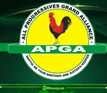 APGA Unveils 2026 Primary Election Timetable, Fixes Presidential Nomination Forms at N75 Million