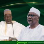 Senator Abdulkarim Lawan Steps Down from Senate Race, Backs Ali Ndume