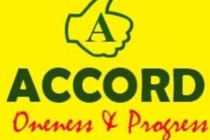 Accord Rejects Ibadan Coalition Summit, Demands Immediate Removal of Party Name