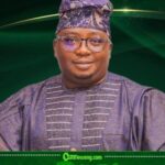 Minister Adebayo Adelabu Resigns as Power Minister