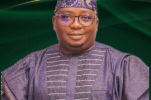 Minister Adebayo Adelabu Resigns as Power Minister