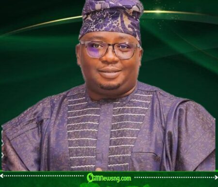 Minister Adebayo Adelabu Resigns as Power Minister
