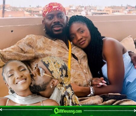 Adekunle Gold Gifts Simi Mercedes-Benz GLE: Inside the Luxury 38th Birthday Surprise That Broke the Internet