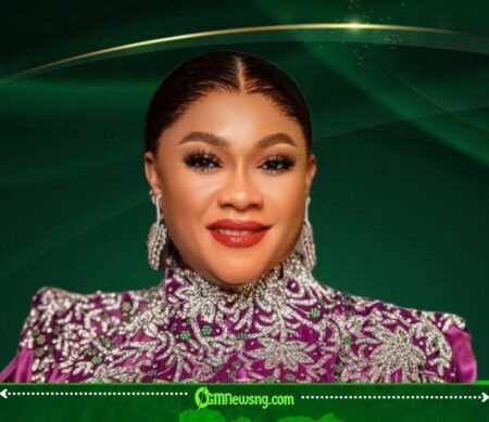 Business tycoon Aisha Achimogu Disputes $13M Raid Claim — Says It Was Just $15K + ₦13M