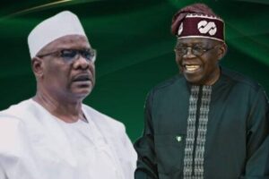 Ali Ndume Says Electricity Will Reduce Insecurity in Borno State