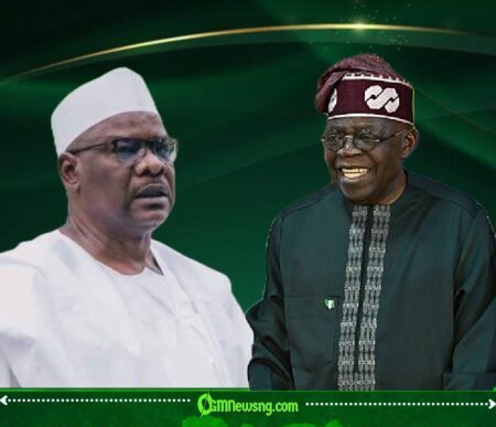 Ali Ndume Says Electricity Will Reduce Insecurity in Borno State