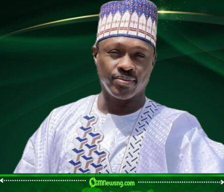 Ali Nuhu Opens Up on Marriage Respect, Reveals How Wife Reviews Intimate Movie Scripts