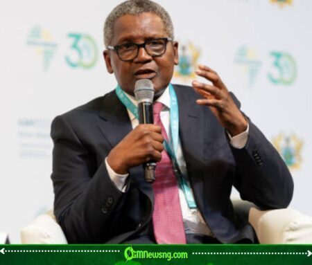 Aliko Dangote’s $550 Million FUTO Donation Raises Questions About Government Failure